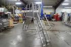 Lapeyre Stair Ss Crossover